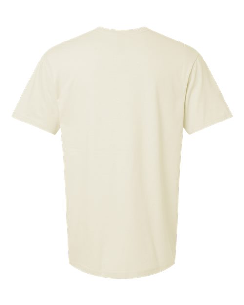 Gildan Softstyle® T-Shirt 64000 Off White