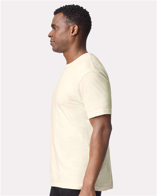 Gildan Softstyle® T-Shirt 64000 Off White