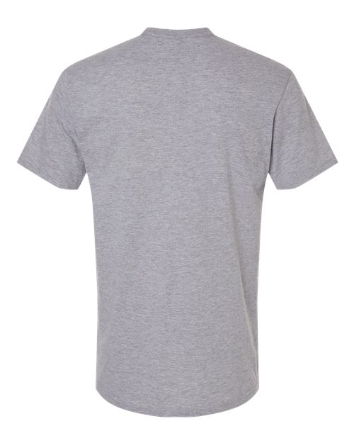 Gildan Softstyle® CVC T-Shirt 67000 Sport Grey