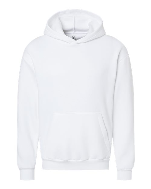 American Apparel ReFlex Fleece Hoodie RF498