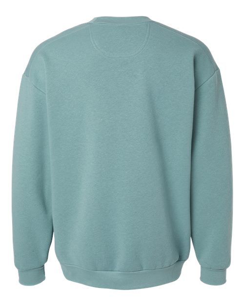 American Apparel ReFlex Fleece Crewneck Sweatshirt RF496