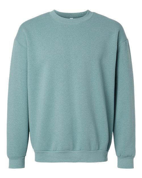 American Apparel ReFlex Fleece Crewneck Sweatshirt RF496