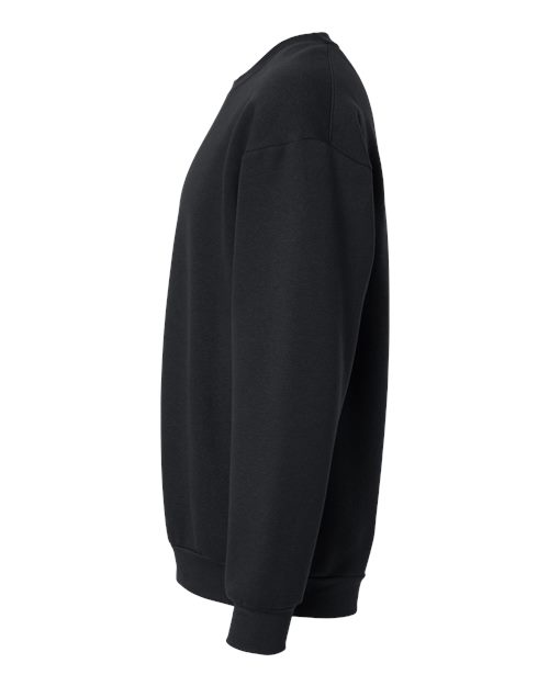 American Apparel ReFlex Fleece Crewneck Sweatshirt RF496