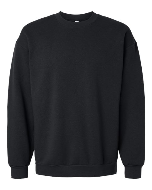 American Apparel ReFlex Fleece Crewneck Sweatshirt RF496