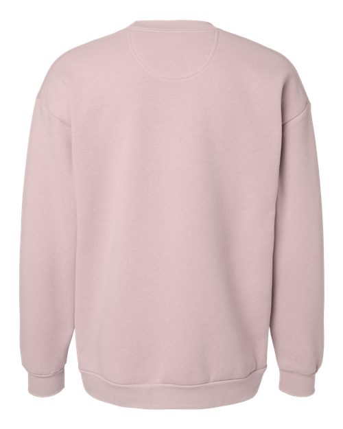 American Apparel ReFlex Fleece Crewneck Sweatshirt RF496