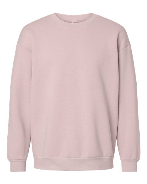 American Apparel ReFlex Fleece Crewneck Sweatshirt RF496