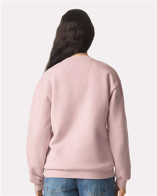 American Apparel ReFlex Fleece Crewneck Sweatshirt RF496