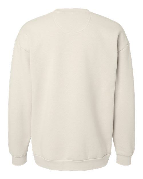 American Apparel ReFlex Fleece Crewneck Sweatshirt RF496