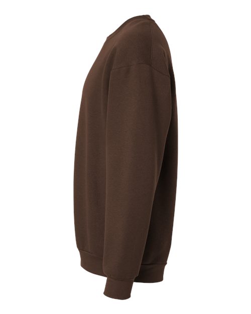 American Apparel ReFlex Fleece Crewneck Sweatshirt RF496