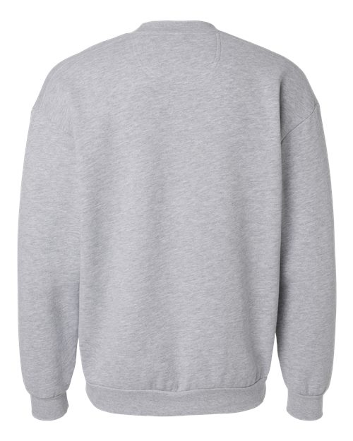 American Apparel ReFlex Fleece Crewneck Sweatshirt RF496