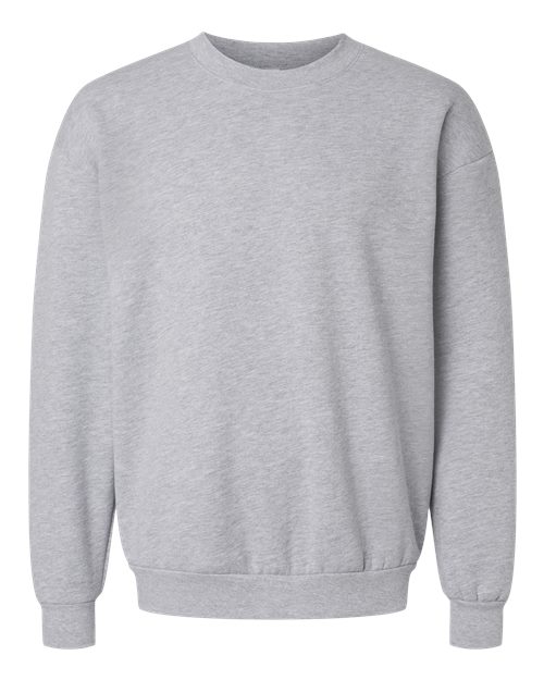 American Apparel ReFlex Fleece Crewneck Sweatshirt RF496