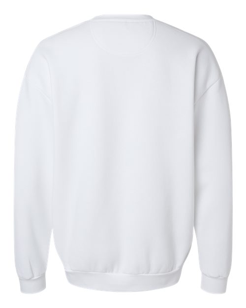 American Apparel ReFlex Fleece Crewneck Sweatshirt RF496