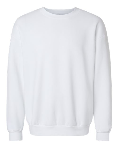 American Apparel ReFlex Fleece Crewneck Sweatshirt RF496