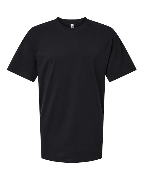 American Apparel Sueded Cloud Jersey Tee 5389