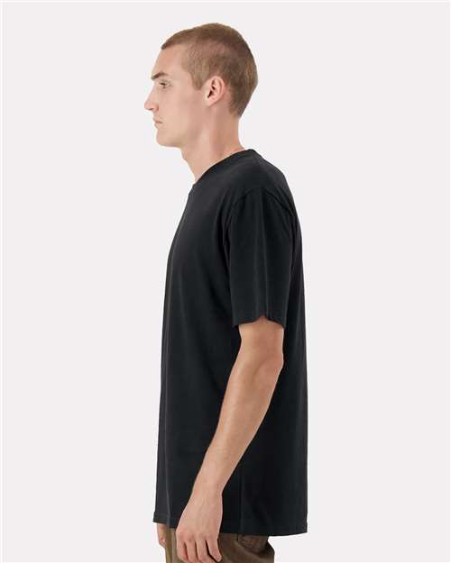 American Apparel Sueded Cloud Jersey Tee 5389