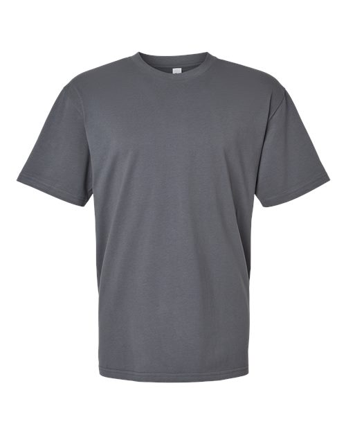 American Apparel Sueded Cloud Jersey Tee 5389