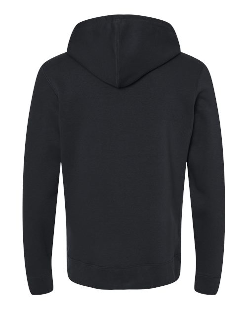 J. America BTB Fleece Hooded Sweatshirt 8720