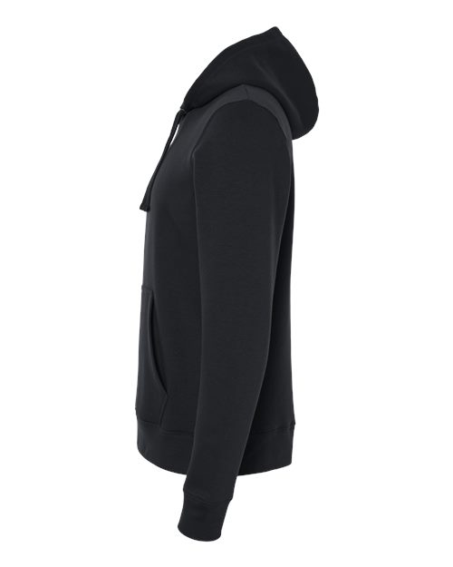 J. America BTB Fleece Hooded Sweatshirt 8720