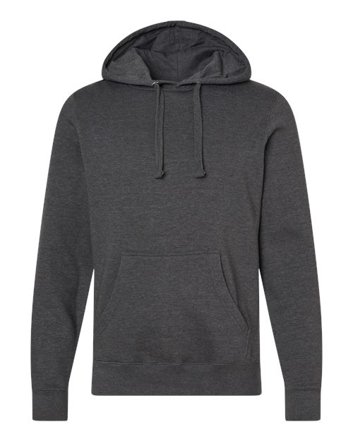 J. America BTB Fleece Hooded Sweatshirt 8720