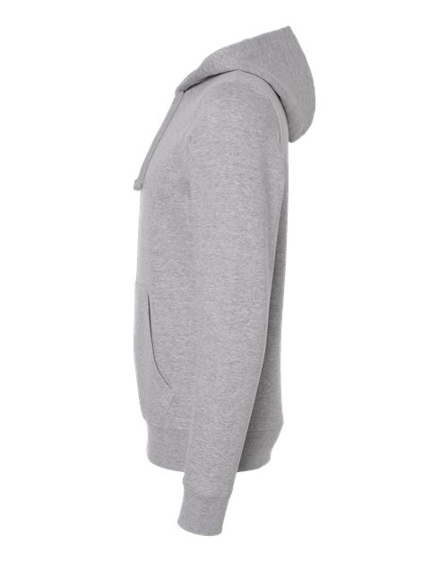 J. America BTB Fleece Hooded Sweatshirt 8720