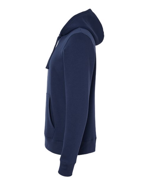 J. America BTB Fleece Hooded Sweatshirt 8720