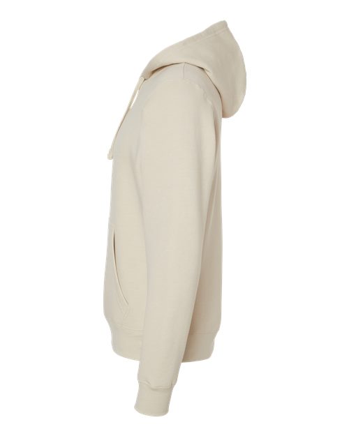 J. America BTB Fleece Hooded Sweatshirt 8720