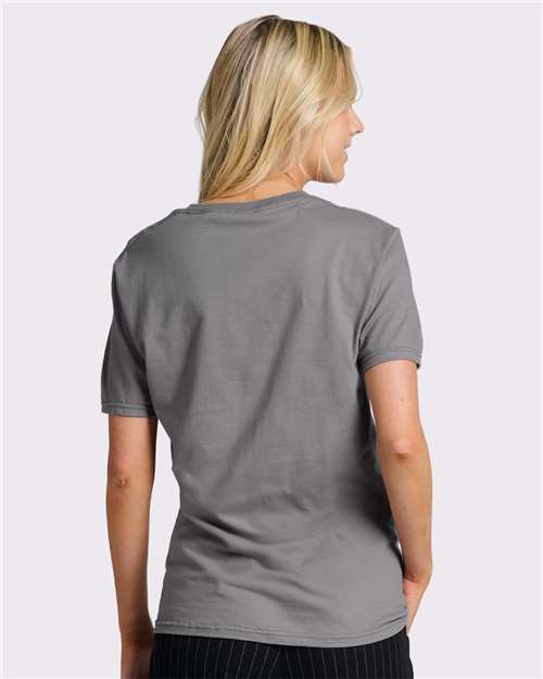 JERZEES Premium Cotton T-Shirt 570MR Rock
