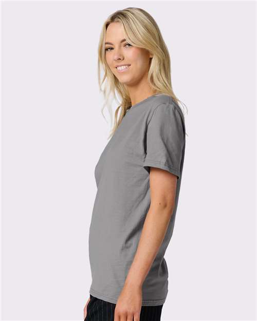 JERZEES Premium Cotton T-Shirt 570MR Rock