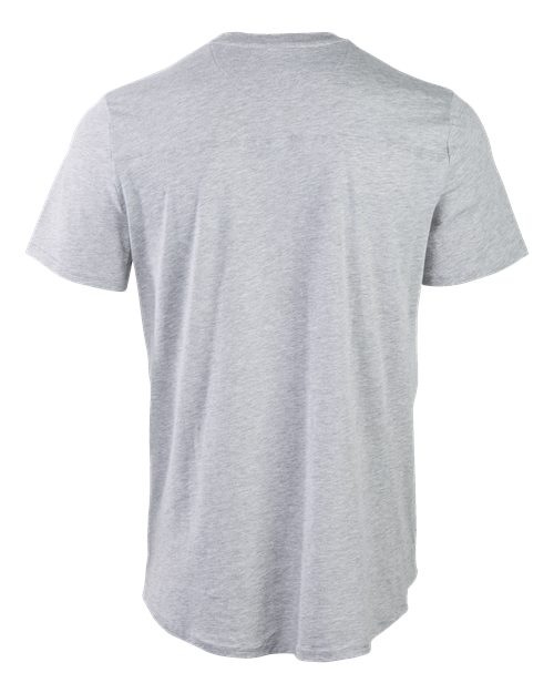 Boxercraft High V-Neck T-Shirt BM2204