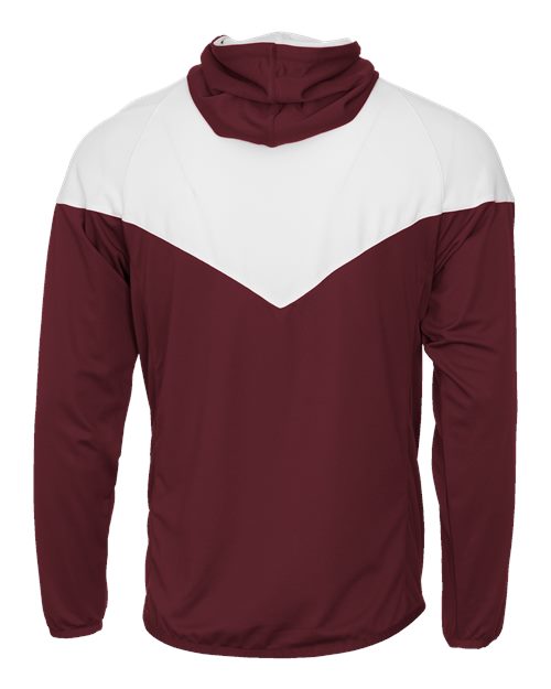 Badger Spirit Outer-Core Jacket 7722