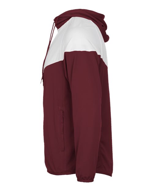 Badger Spirit Outer-Core Jacket 7722
