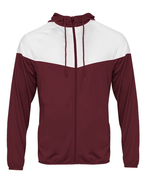 Badger Spirit Outer-Core Jacket 7722