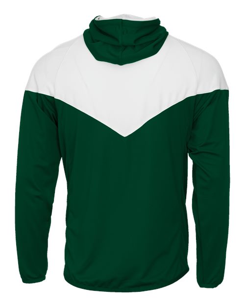 Badger Spirit Outer-Core Jacket 7722