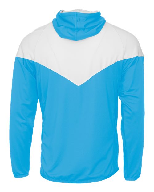 Badger Spirit Outer-Core Jacket 7722