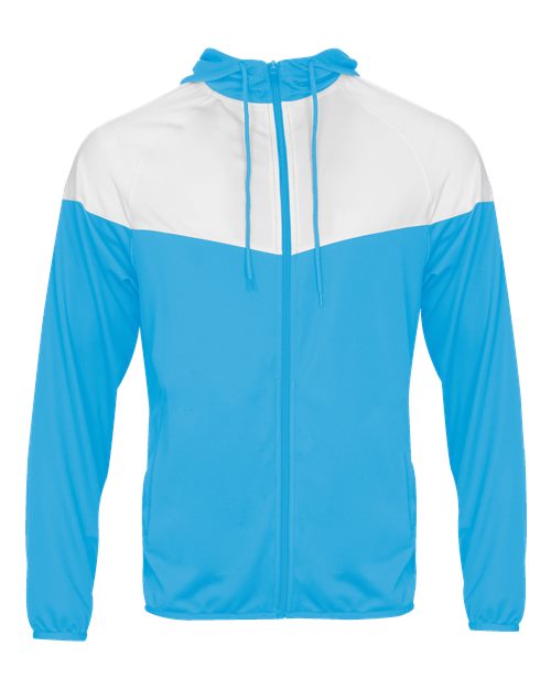 Badger Spirit Outer-Core Jacket 7722