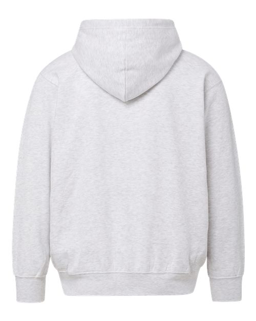 MV Sport Vintage Fleece Full-Zip Hooded Sweatshirt 22132