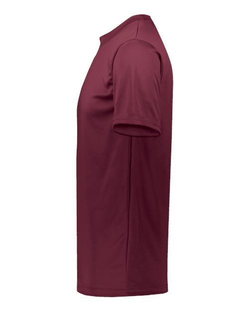 Augusta Sportswear Nexgen Performance T-Shirt 790 New Maroon