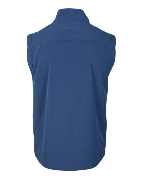 Boxercraft Stretch Woven Vest BM5502