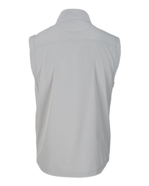 Boxercraft Stretch Woven Vest BM5502