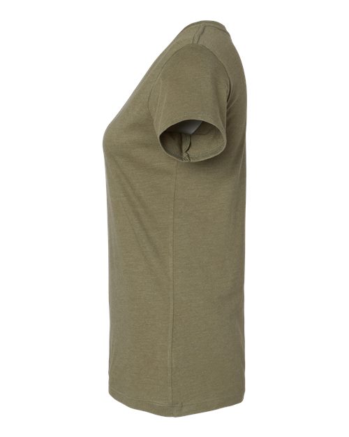 Kastlfel Women's RecycledSoft™ V-Neck T-Shirt 2011