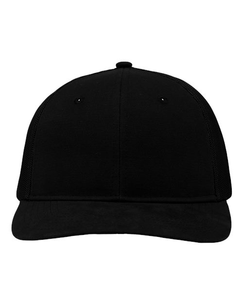 Sportsman Modern Six-Panel Trucker Fit Cap SP1650