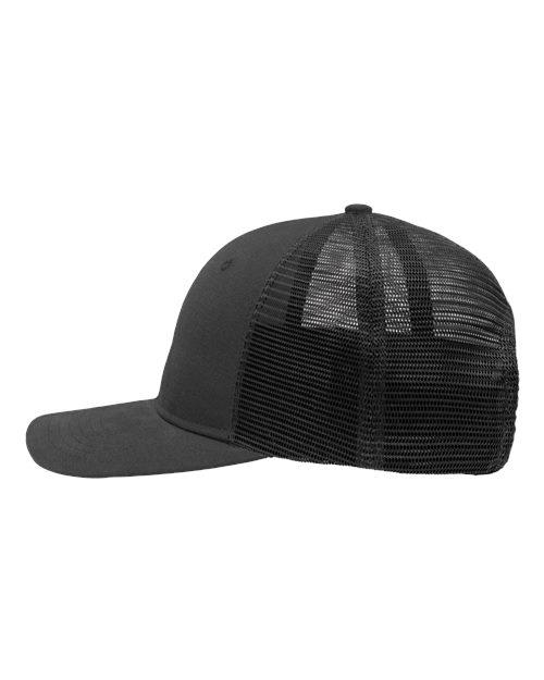 Sportsman Modern Six-Panel Trucker Fit Cap SP1650