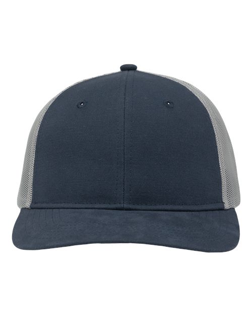 Sportsman Modern Six-Panel Trucker Fit Cap SP1650