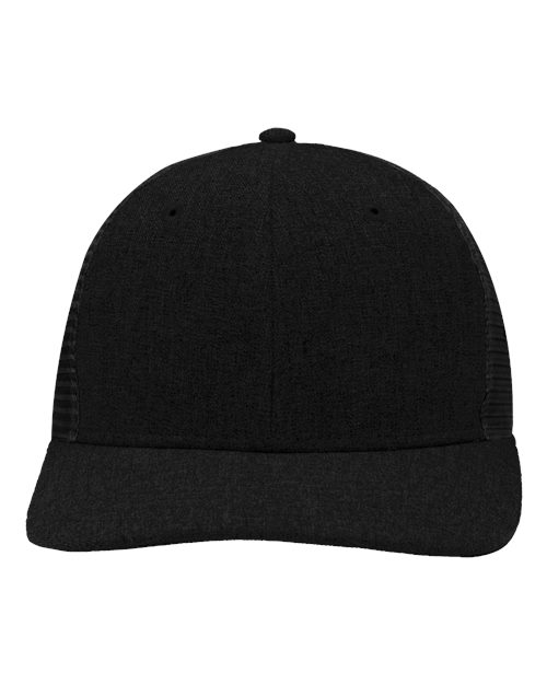 Sportsman Modern Six-Panel Trucker Fit Cap SP1650