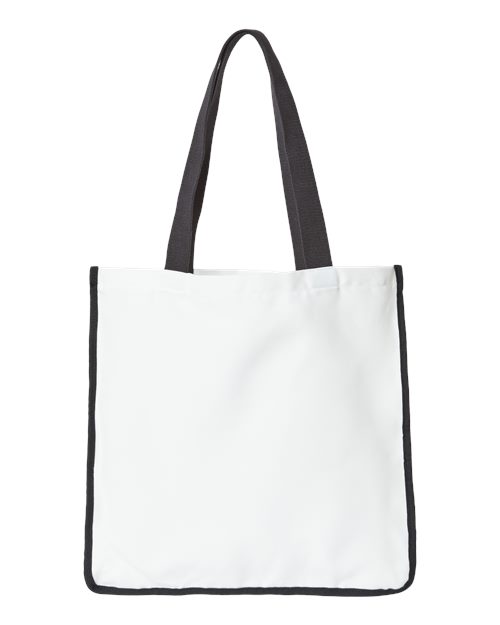 Liberty Bags Sublimation Cooling Towel PSB12315 Custom Embroidered Business Logo