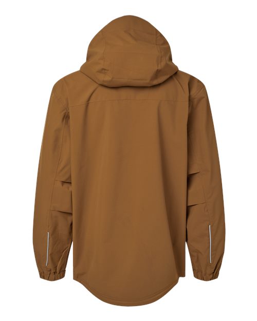 DRI DUCK Challenger Full-Zip Jacket 5302