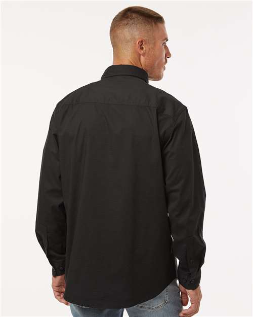 DRI DUCK Craftsman Woven Shirt 4450T