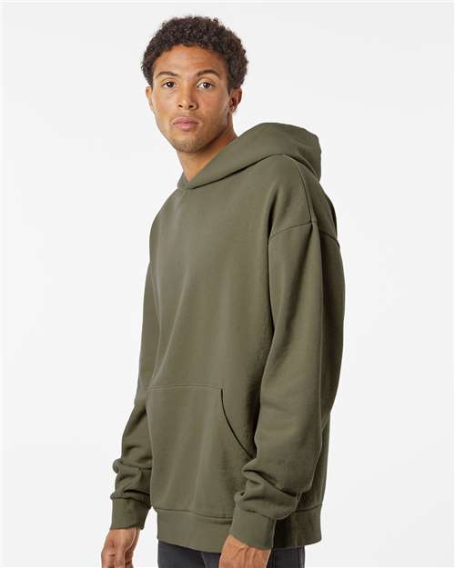 Independent Trading Co. Avenue Hooded Sweatshirt IND280SL