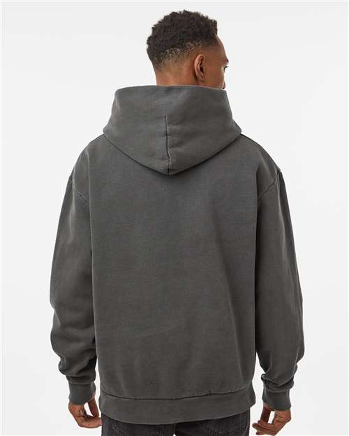 Independent Trading Co. Mainstreet Hooded Sweatshirt IND420XD