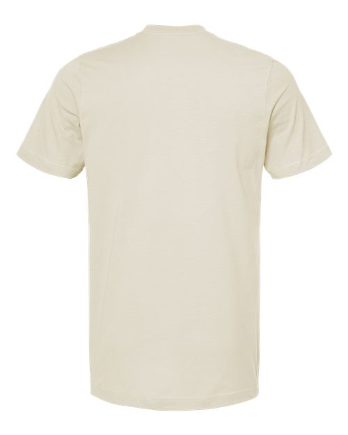 Tultex Combed Cotton T-Shirt 602 Vintage Natural